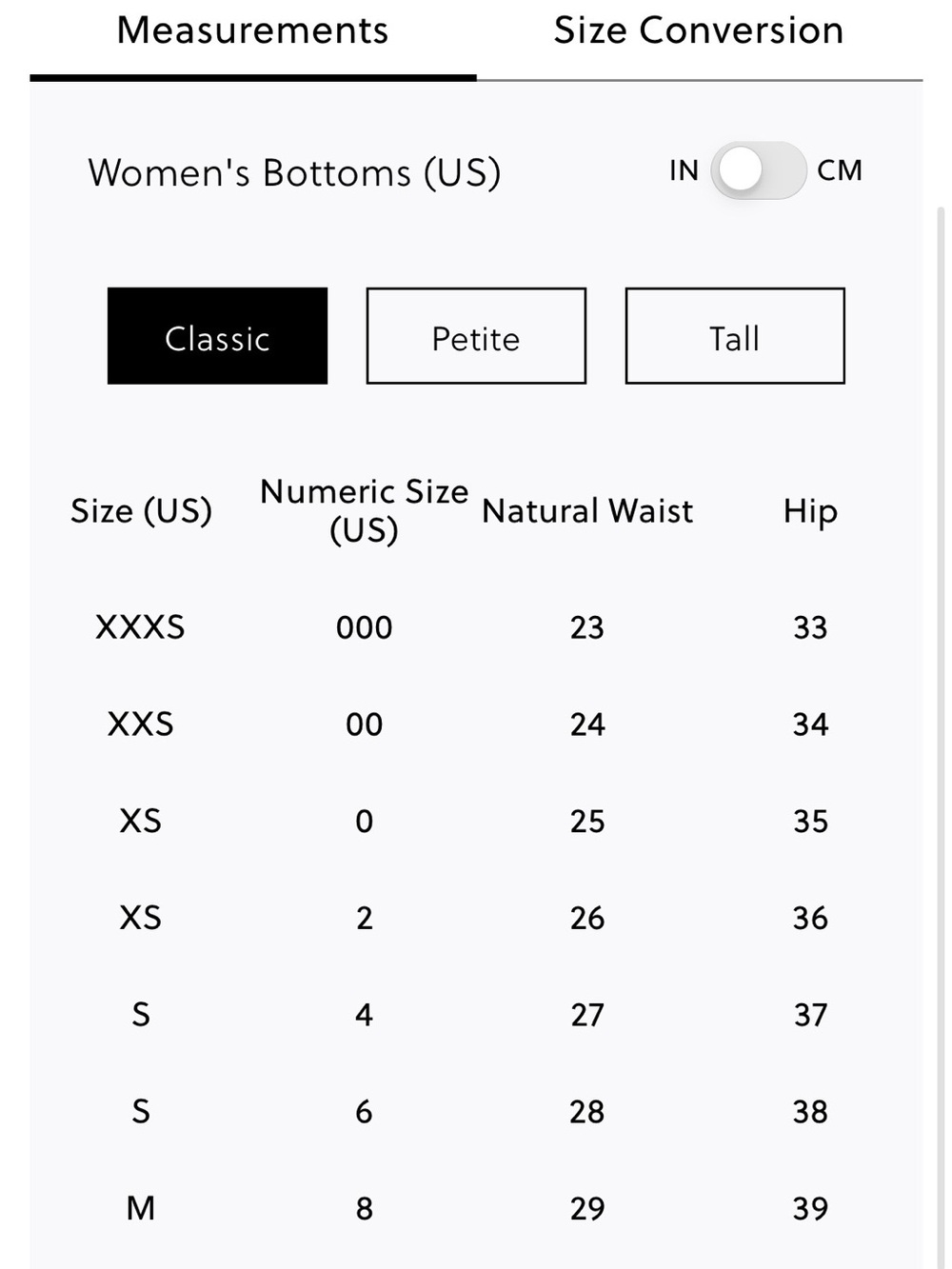 Pleated Midi Skirt - Picture 10 of 10